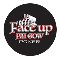 Face Up Pai Gow Poker