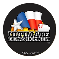 Ultimate Texas Hold’em