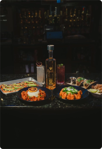 Industry Night